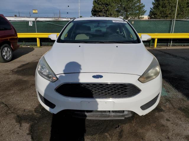 1FADP3F29GL269314 Ford FOCUS SE
