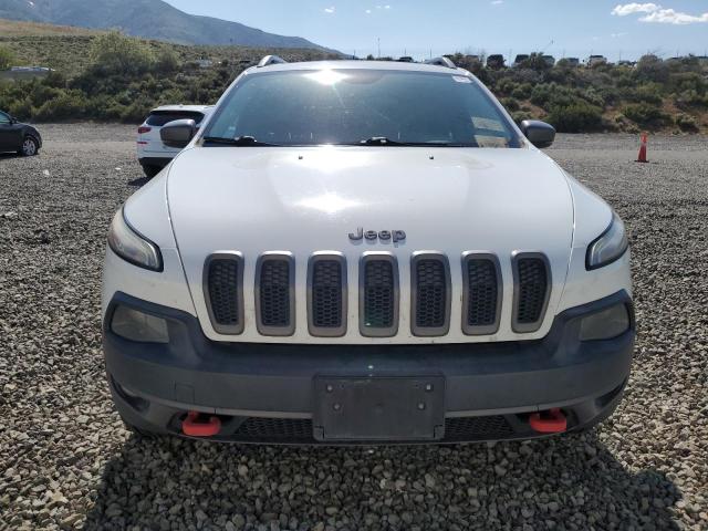 1C4PJMBS9FW521838 Jeep CHEROKEE T
