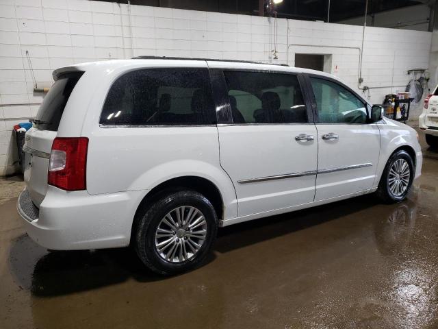 2C4RC1CG9ER367263 Chrysler TOWN & COU