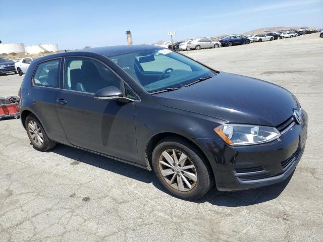 3VW917AU6FM070913 Volkswagen 2015