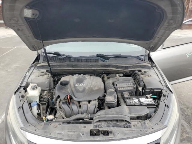 5XXGM4A70FG505582 KIA dohc gdi theta ii