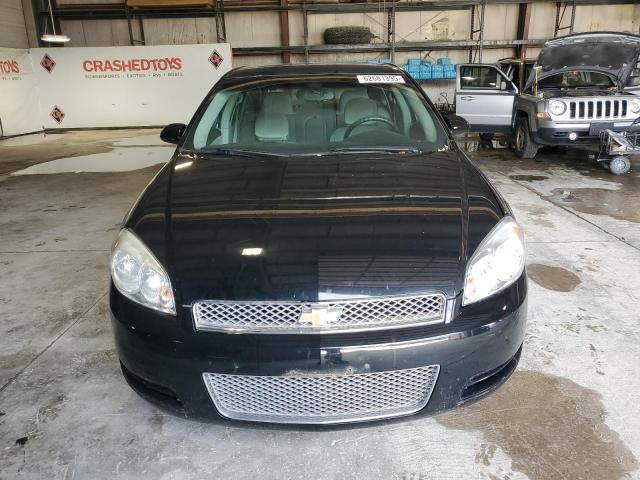 2G1WB5E34F1112276 Chevrolet lfx