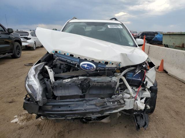 JF2SJGDC3GH552723 Subaru turbo u4