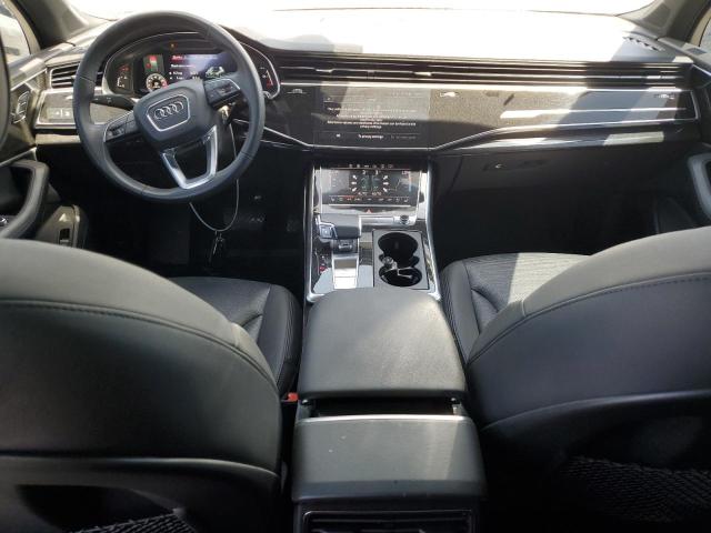 WA1VXBF70MD012854 Audi Q7 PRESTIG