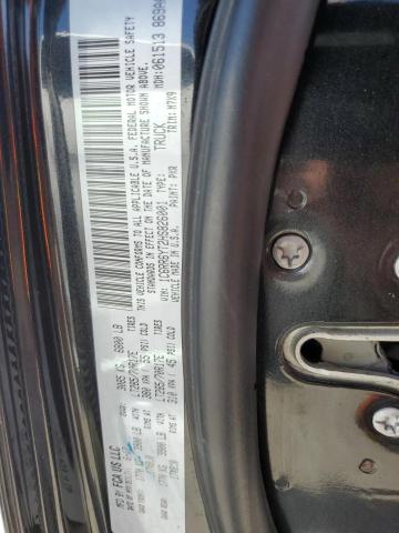 1C6RR6YT2HS826001 RAM 1500