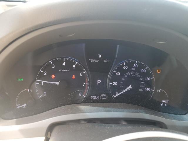 2T2BK1BA3EC235614 Lexus 2gr-fe