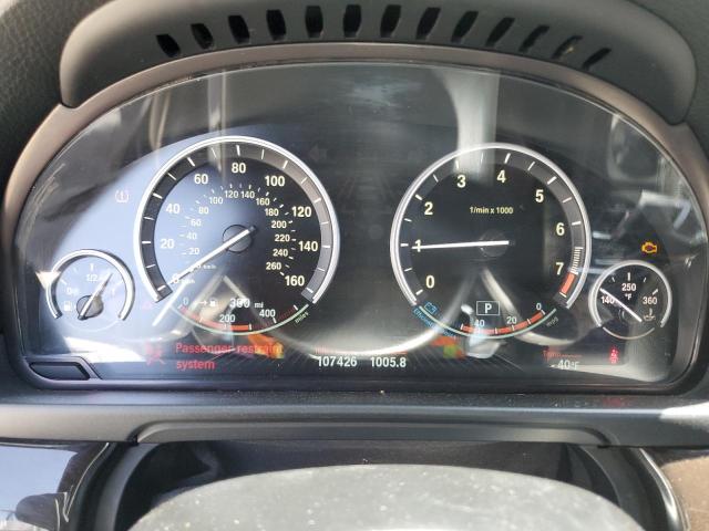 WBA5B1C56ED479373 BMW 2014