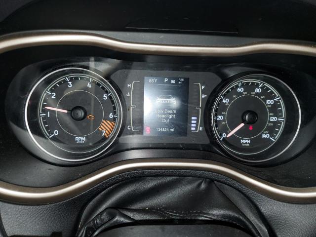 1C4PJMCB5EW250841 Jeep CHEROKEE L