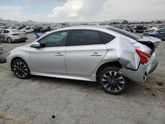 3N1AB7AP5JY325711 Nissan 2018