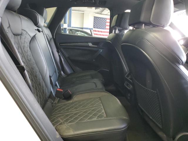 WA1A4AFY6J2116895 Audi SQ5