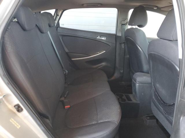 KMHCU5AE4EU165893 Hyundai dohc gdi gamma