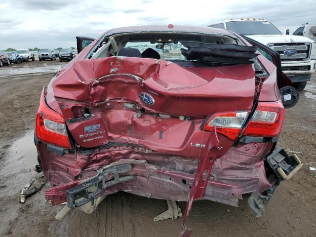 4S3BNAB68K3039115 Subaru u5