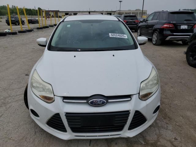 1FADP3K24EL186960 Ford FOCUS SE