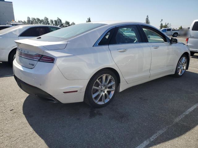 3LN6L2J94FR607095 Lincoln 2015