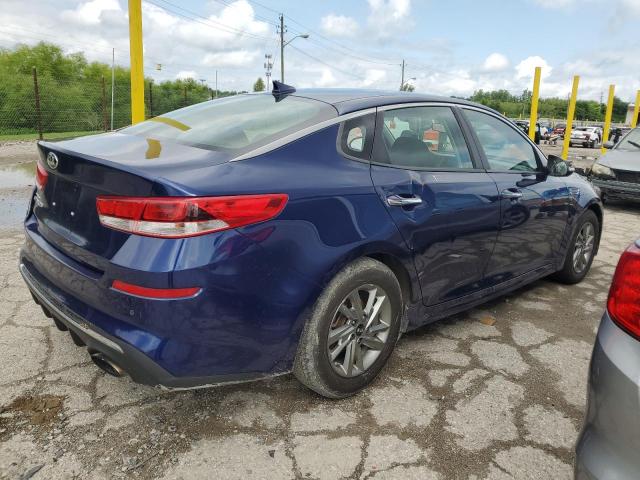 5XXGT4L35KG319320 KIA Optima Lx