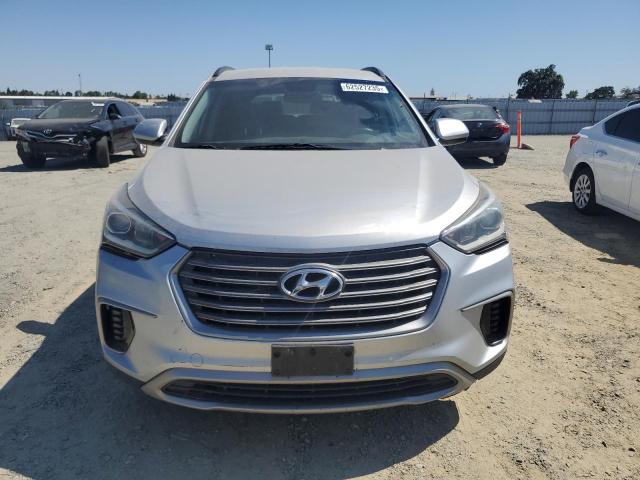 KM8SM4HF4HU179642 Hyundai gdi lambda ii