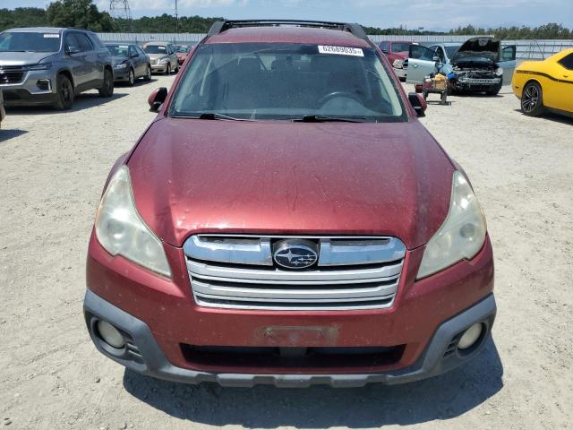 4S4BRBCC8E1201206 Subaru 2.5na u5