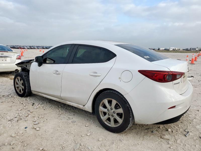 3MZBM1U75FM174014 Mazda pe