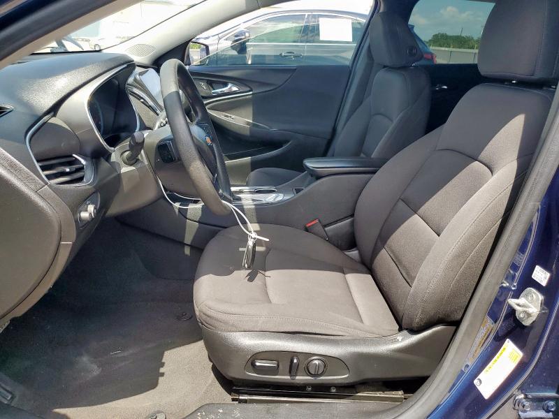 1G1ZD5ST8LF094803 Chevrolet MALIBU LT