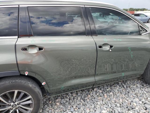 5TDKZRFH5HS217066 Toyota Highlander