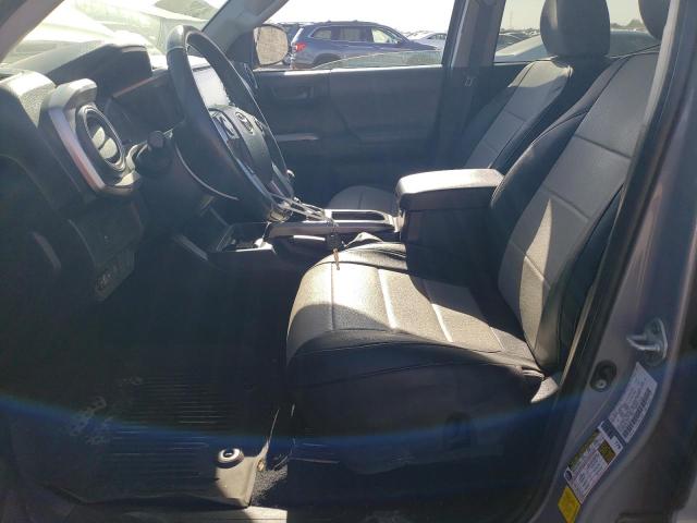 3TMCZ5AN5MM413691 Toyota 2gr-fks
