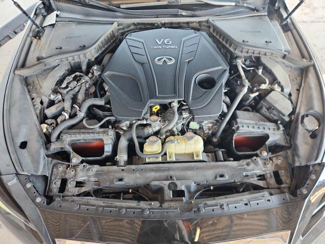 JN1EV7AP7LM204967 Infiniti 2020