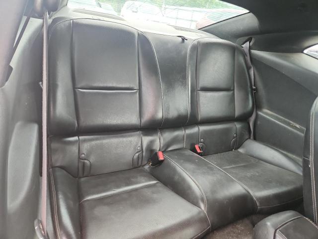 2G1FC1E31E9323599 Chevrolet lfx