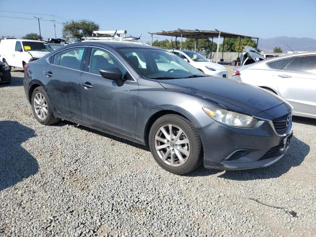 JM1GJ1U59F1220795 Mazda MAZDA6