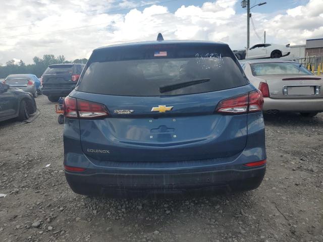 3GNAXHEG9RL352652 Chevrolet EQUINOX LS