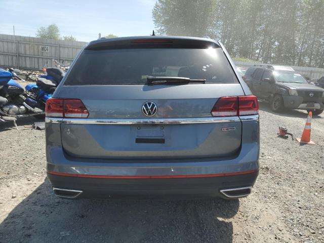 1V2LP2CA2NC500268 Volkswagen tsi