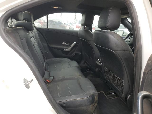 W1K3G4FB0MJ314147 Mercedes-Benz m260