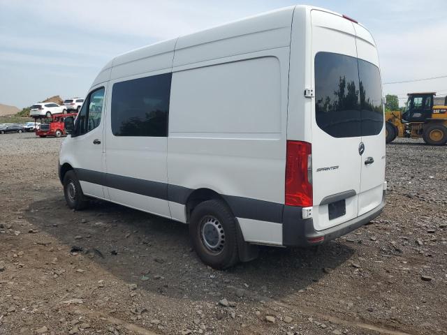 WD4PF0ED5KT015206 Mercedes-Benz m 274 with brake assist