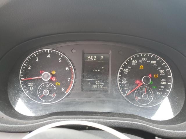 1VWAT7A38EC039905 Volkswagen 2014