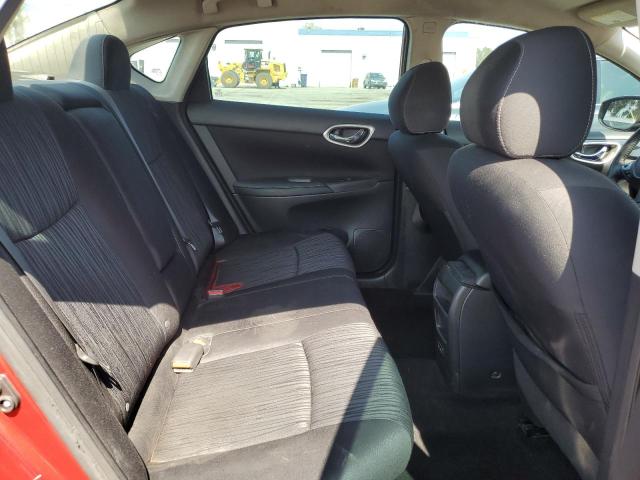 3N1AB7AP1KY223128 Nissan Sentra