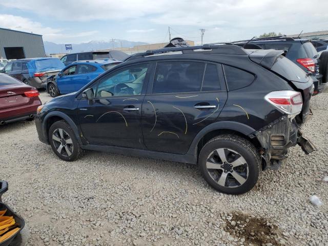JF2GPBCC6FH243769 Subaru 2.0l naturally aapirated hev
