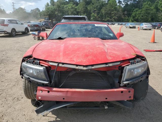 2G1FB3D35E9308622 Chevrolet CAMARO LT