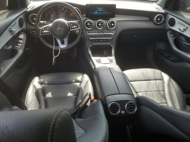 W1N0G8DB0MV263869 Mercedes-Benz m264