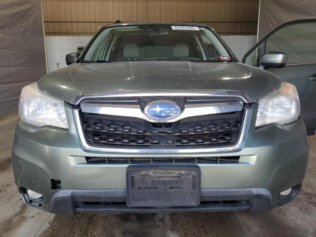 JF2SJAHC3EH526563 Subaru 2.5na u5