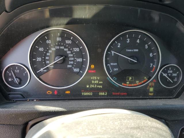 WBA3B1C56EP678722 BMW 320i