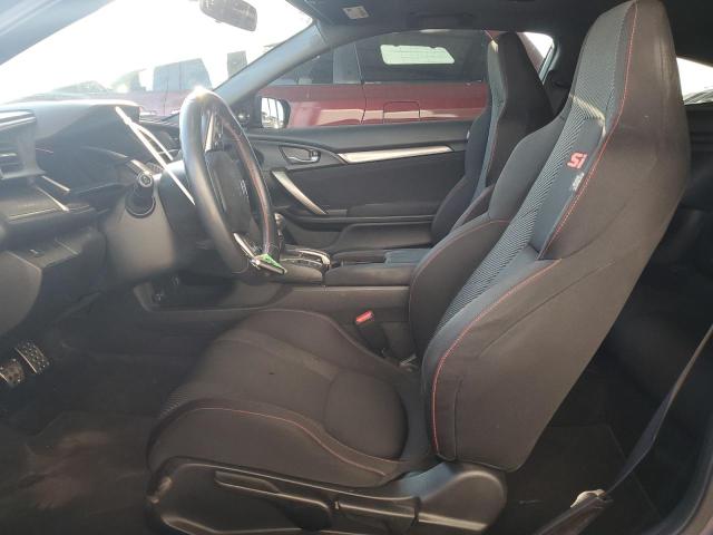 2HGFC3A50JH751546 Honda l15b7