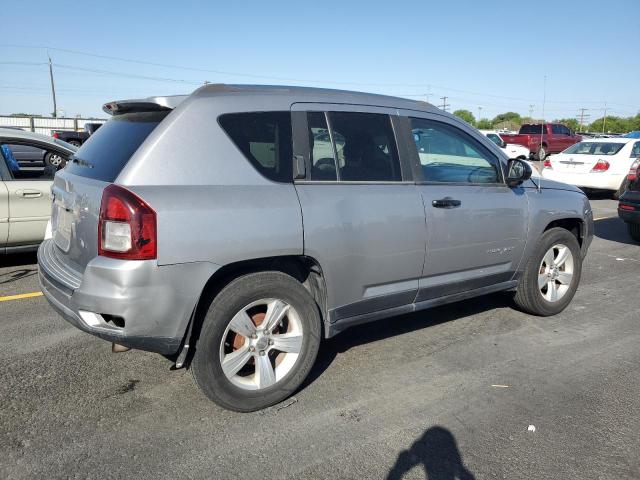 1C4NJCBB1ED830621 Jeep COMPASS SP