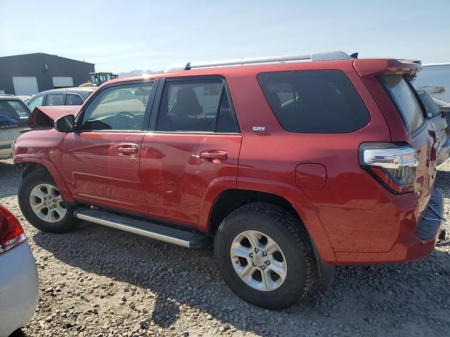 JTEBU5JRXE5172324 Toyota 4RUNNER SR