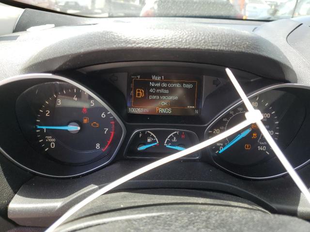 1FMCU0F75JUA56978 Ford ESCAPE S