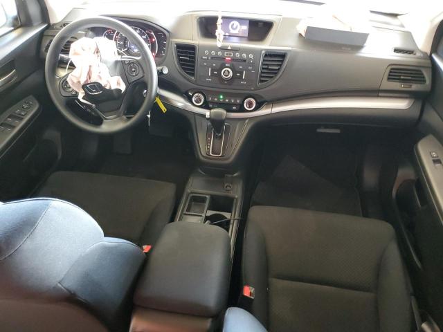 3CZRM3H3XFG715197 Honda CR-V LX