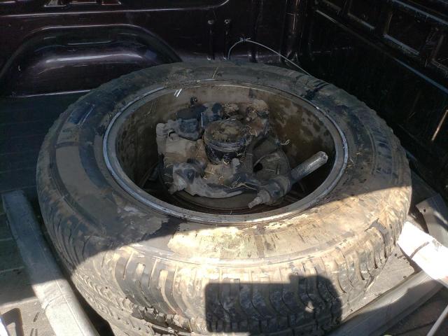 3GTU2NEC2GG272048 GMC l83 - sidi, vvt, afm, e85 max, aluminum