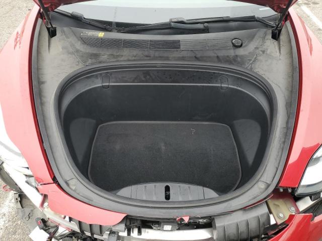 5YJ3E1EA0JF041124 Tesla MODEL 3
