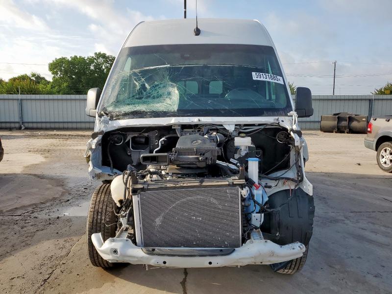 W1W4NBHY3RT167719 Mercedes-Benz SPRINTER 2