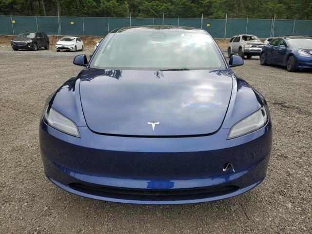 5YJ3E1EA8SF931209 Tesla MODEL 3