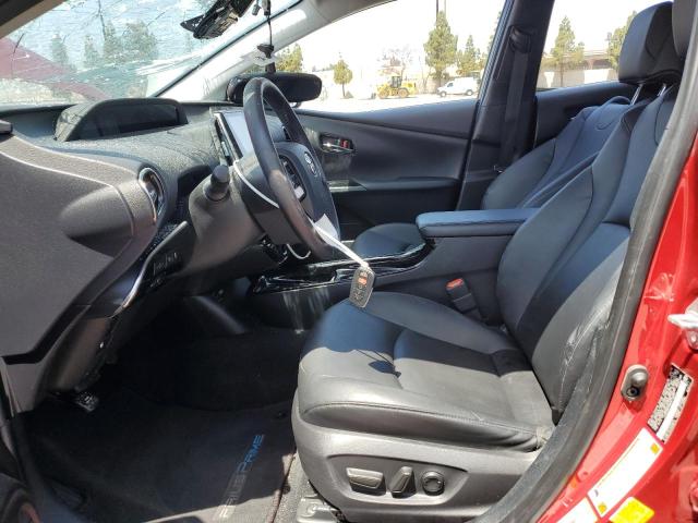 JTDKARFP3K3118091 Toyota 2zr-fxe+1nm