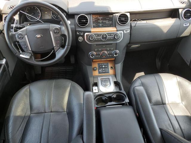 SALAG2V62FA769135 Land Rover super-charged lev2 ulev